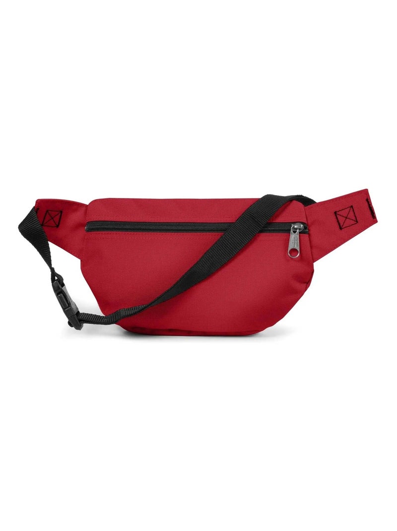 Sacoche Eastpak Doggy Bag Rouge - Kiabi