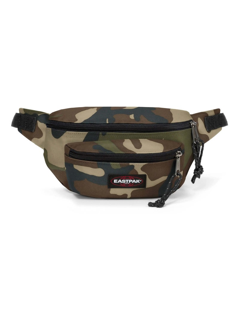 Sacoche Eastpak Doggy Bag Vert - Kiabi