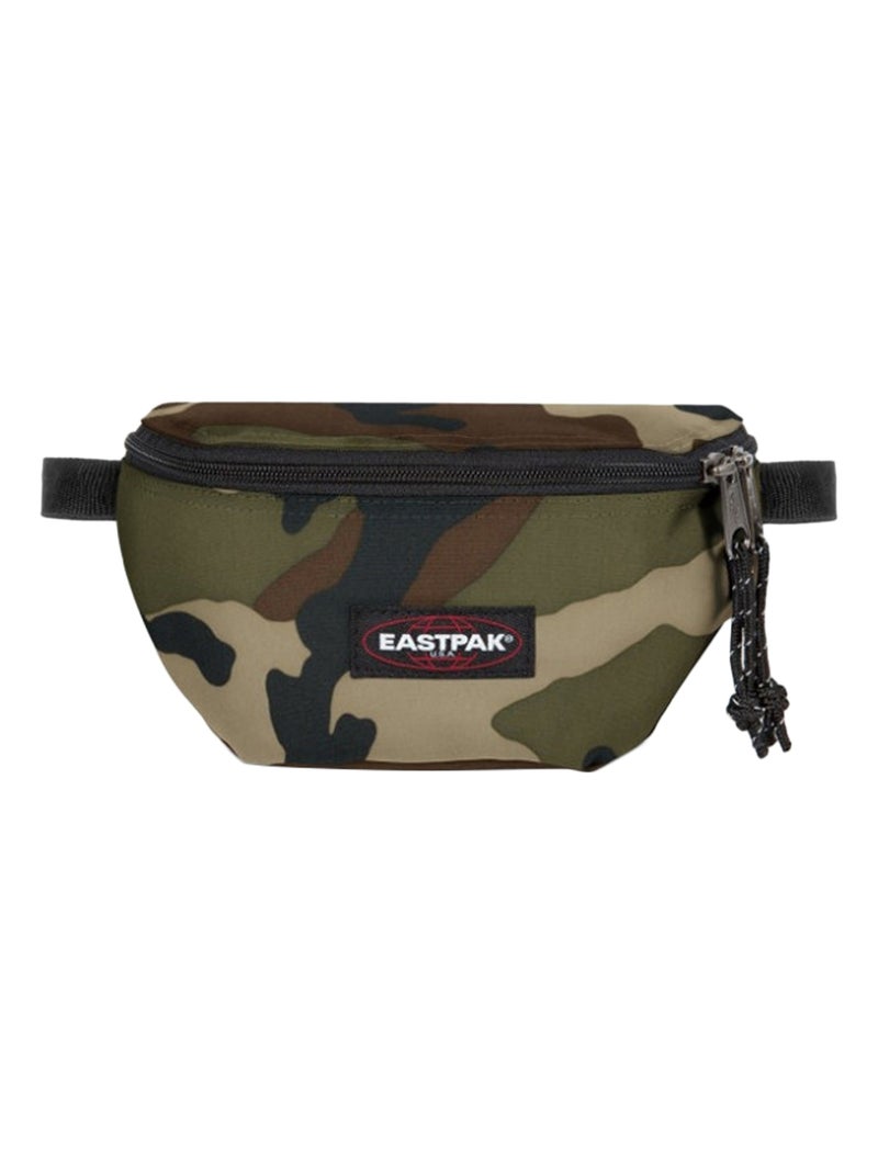 Sacoche Eastpak Springer EK000074 Marron - Kiabi