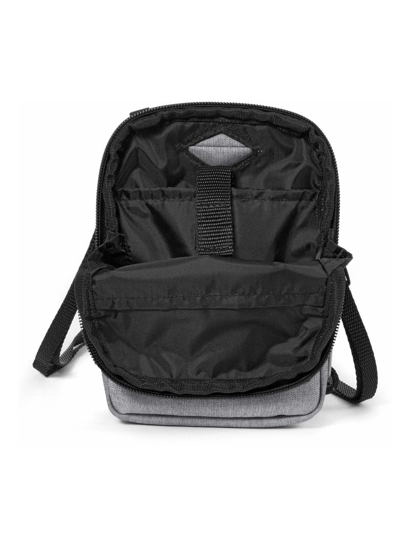 Sacoche Eastpak Sunday Grey Gris - Kiabi