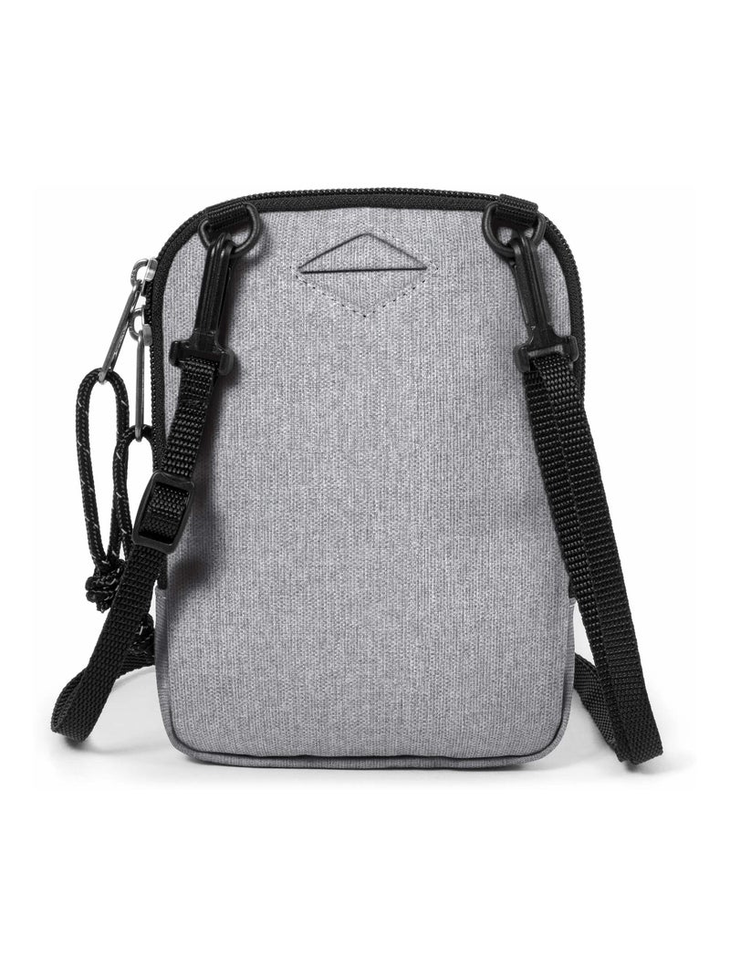 Sacoche Eastpak Sunday Grey Gris - Kiabi
