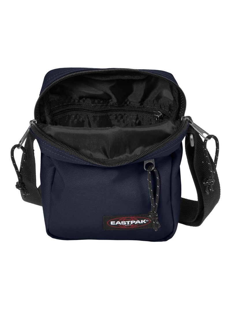 Sacoche Eastpak The one Bleu - Kiabi