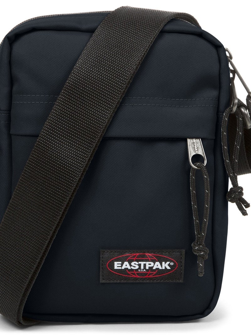 Sacoche Eastpak The one Bleu - Kiabi