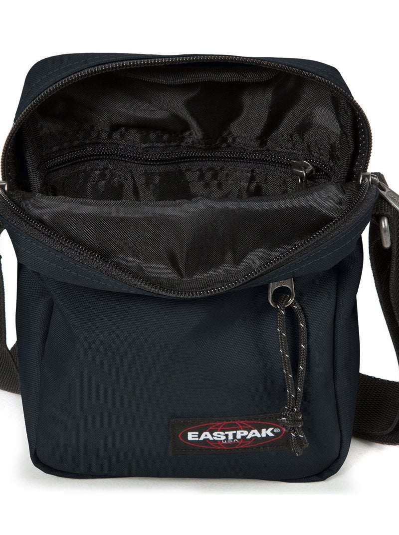 Sacoche Eastpak The one Bleu - Kiabi