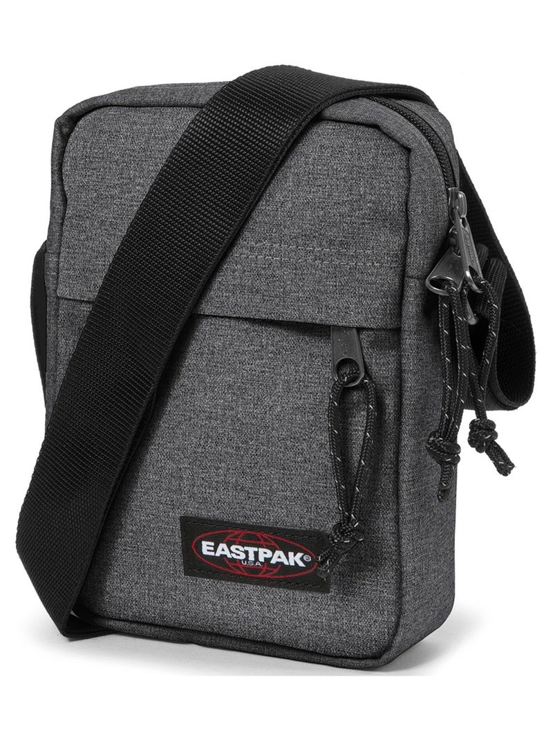 Sacoche Eastpak The one Noir - Kiabi