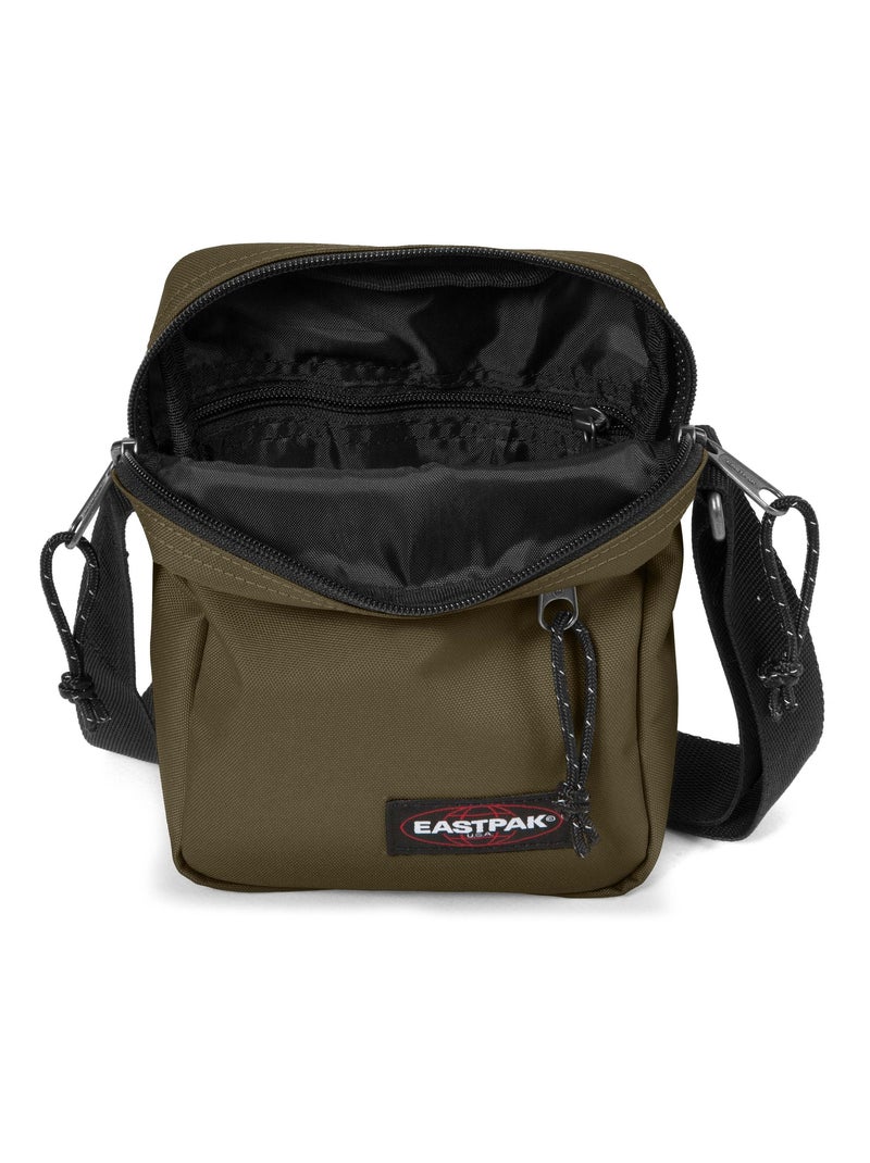 Sacoche Eastpak The one Vert - Kiabi