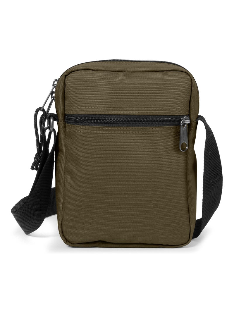 Sacoche Eastpak The one Vert - Kiabi