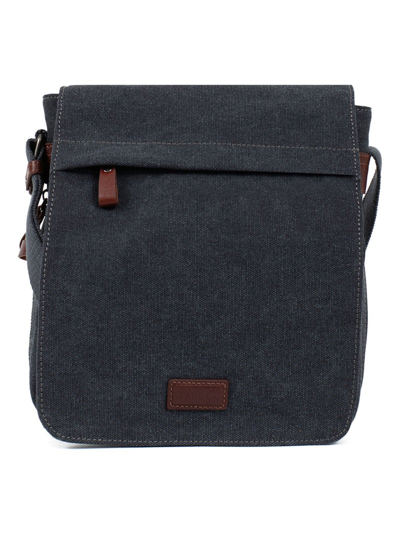 Sacoche FAGOLA Bleu marine - Kiabi