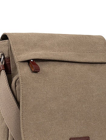 Sacoche FAGOLA Être au vert | FAGOLA