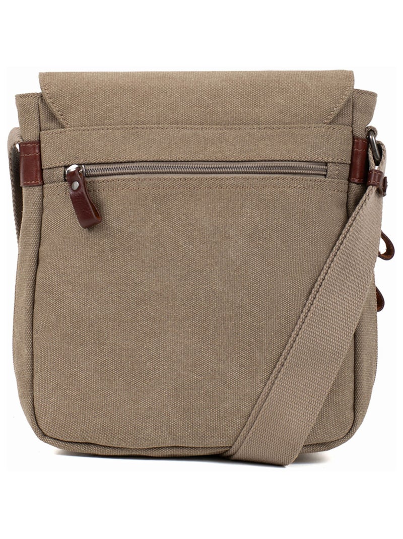 Sacoche FAGOLA Être au vert  | FAGOLA Gris - Kiabi