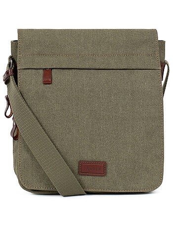 Sacoche FAGOLA Être au vert | FAGOLA