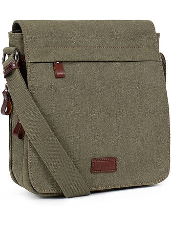 Sacoche FAGOLA Être au vert | FAGOLA