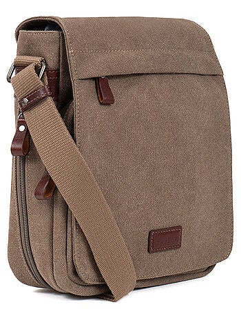 Sacoche FAGOLA Être au vert | FAGOLA