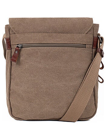 Sacoche FAGOLA Être au vert | FAGOLA