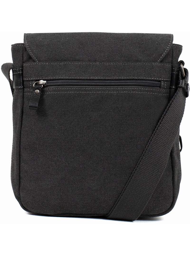 Sacoche FAGOLA Noir - Kiabi