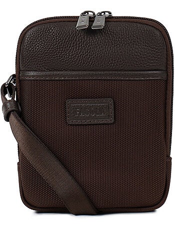 Sacoche Félix Homme Félix | FAGOLA