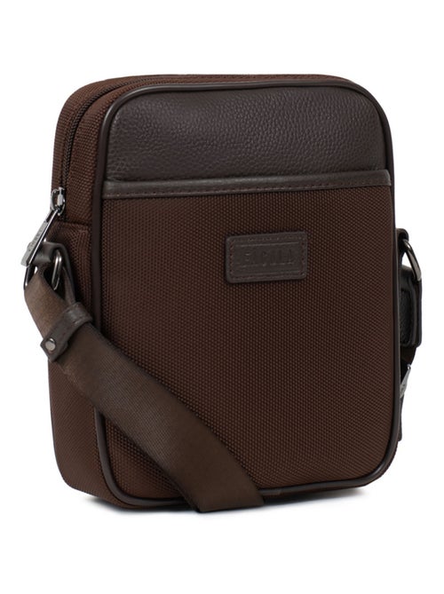 Sacoche FÉLIX Homme - Kiabi