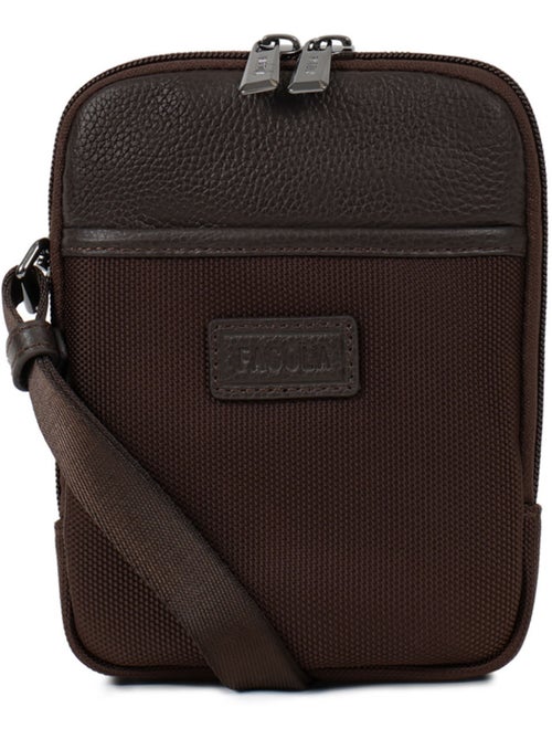 Sacoche Félix Homme - Kiabi