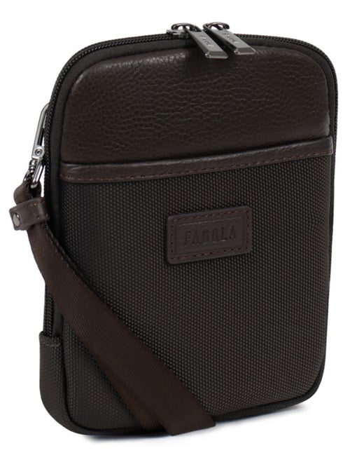 Sacoche Félix Homme - Kiabi