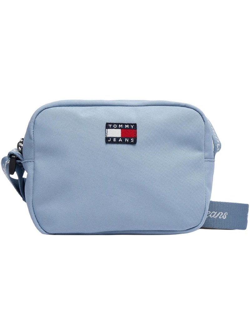 Sacoche Femme Tommy Hilfiger Bleu - Kiabi