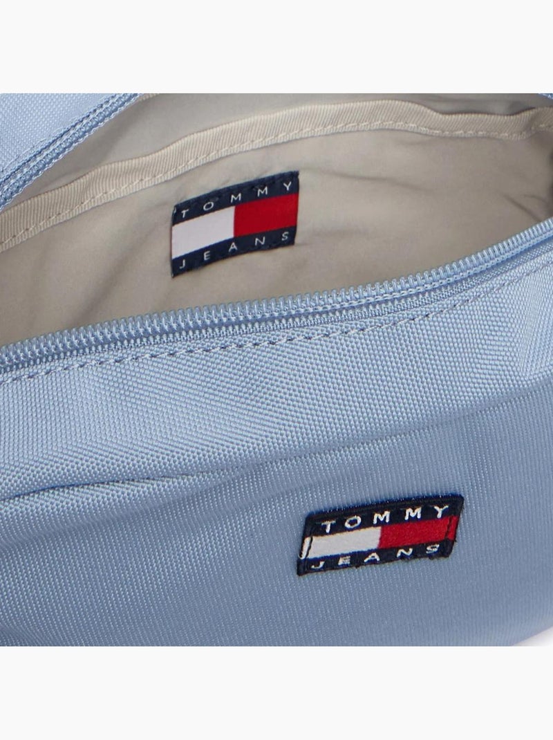 Sacoche Femme Tommy Hilfiger Bleu - Kiabi