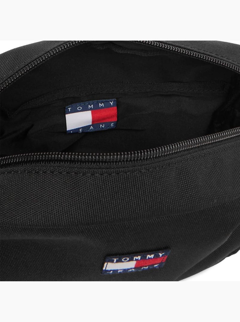 Sacoche Femme Tommy Hilfiger Noir - Kiabi