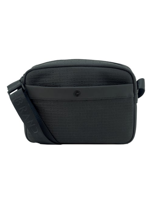 Sacoche Harrison Chabrand Mono Compartiment - Kiabi