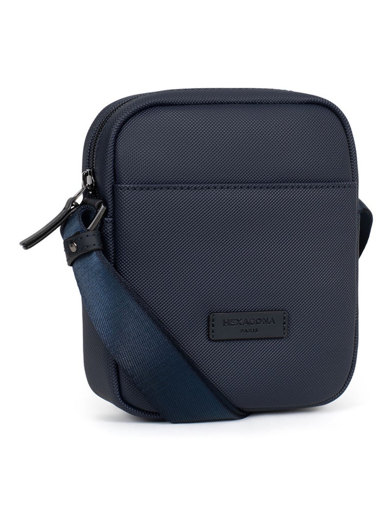 Sacoche HERO Bleu - Kiabi