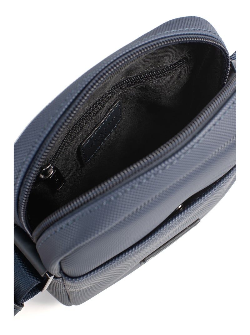 Sacoche HERO Bleu - Kiabi