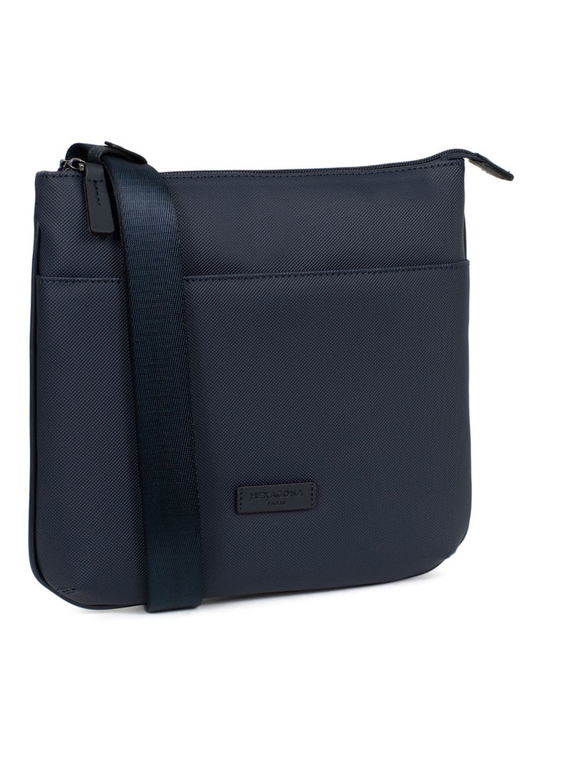 Sacoche HERO Bleu - Kiabi