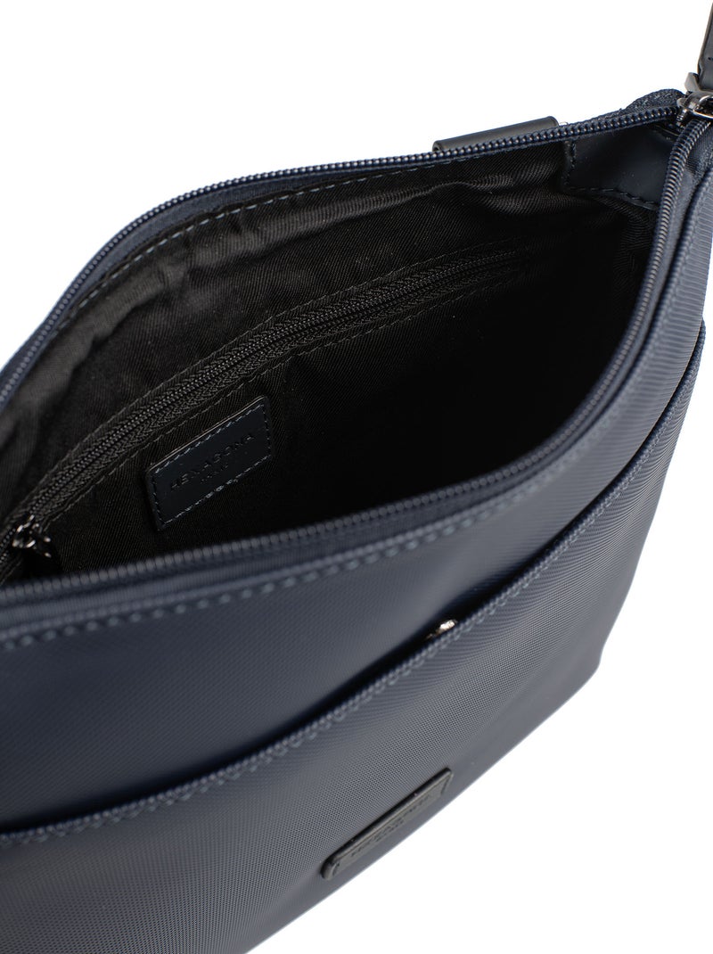 Sacoche HERO Bleu - Kiabi