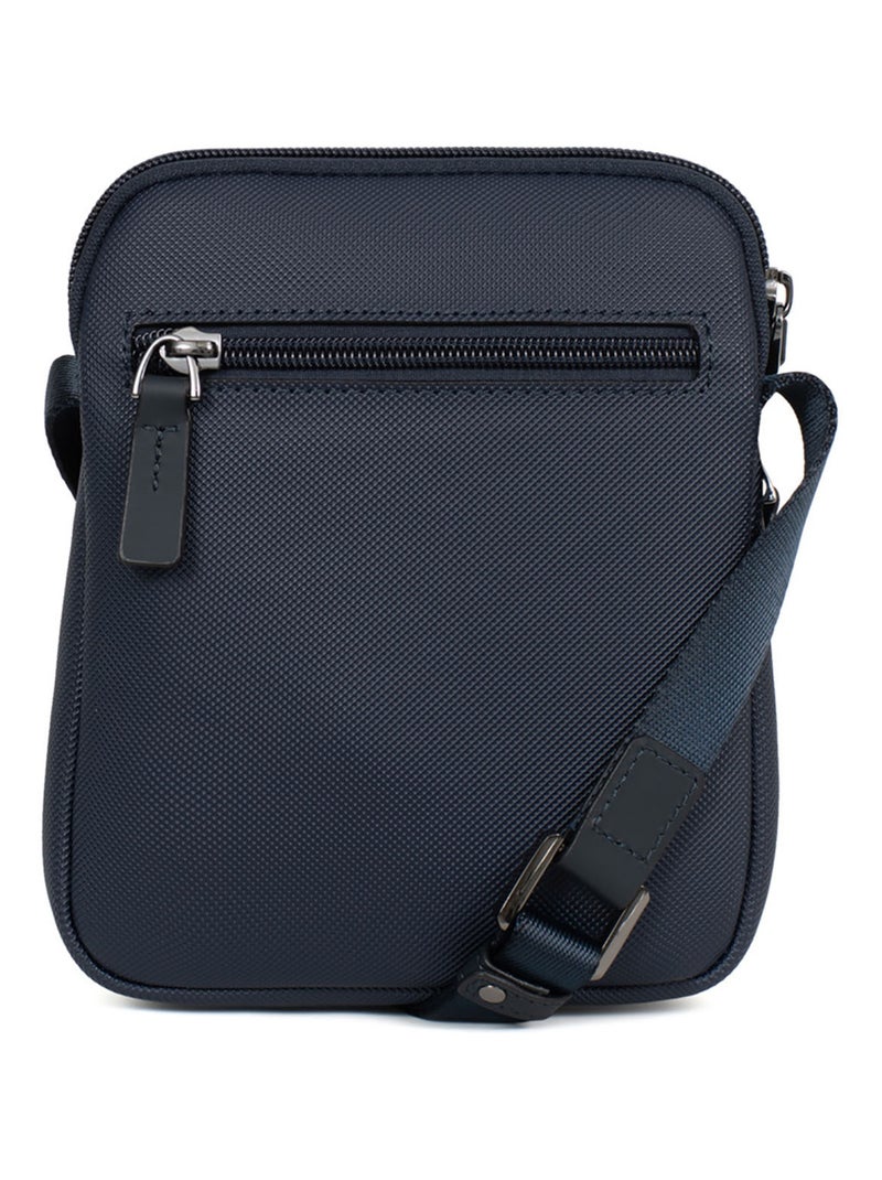 Sacoche HERO Bleu - Kiabi