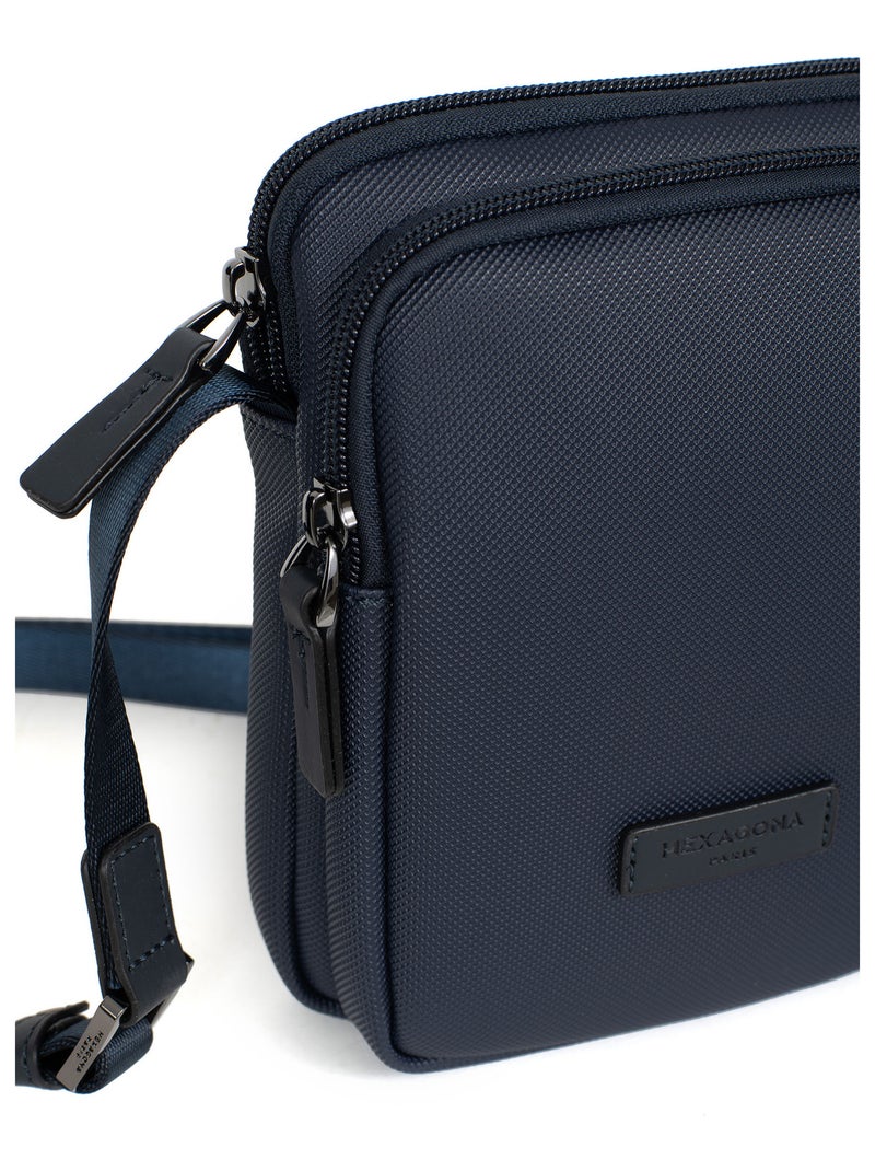 Sacoche HERO Bleu - Kiabi