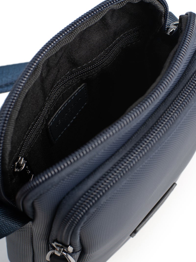 Sacoche HERO Bleu - Kiabi