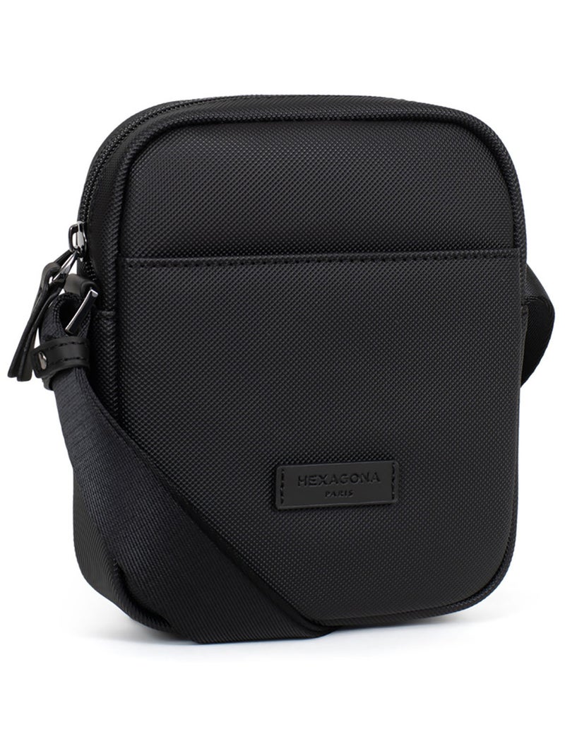 Sacoche HERO Noir - Kiabi