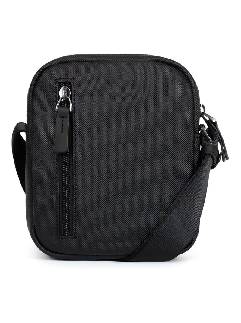 Sacoche HERO Noir - Kiabi