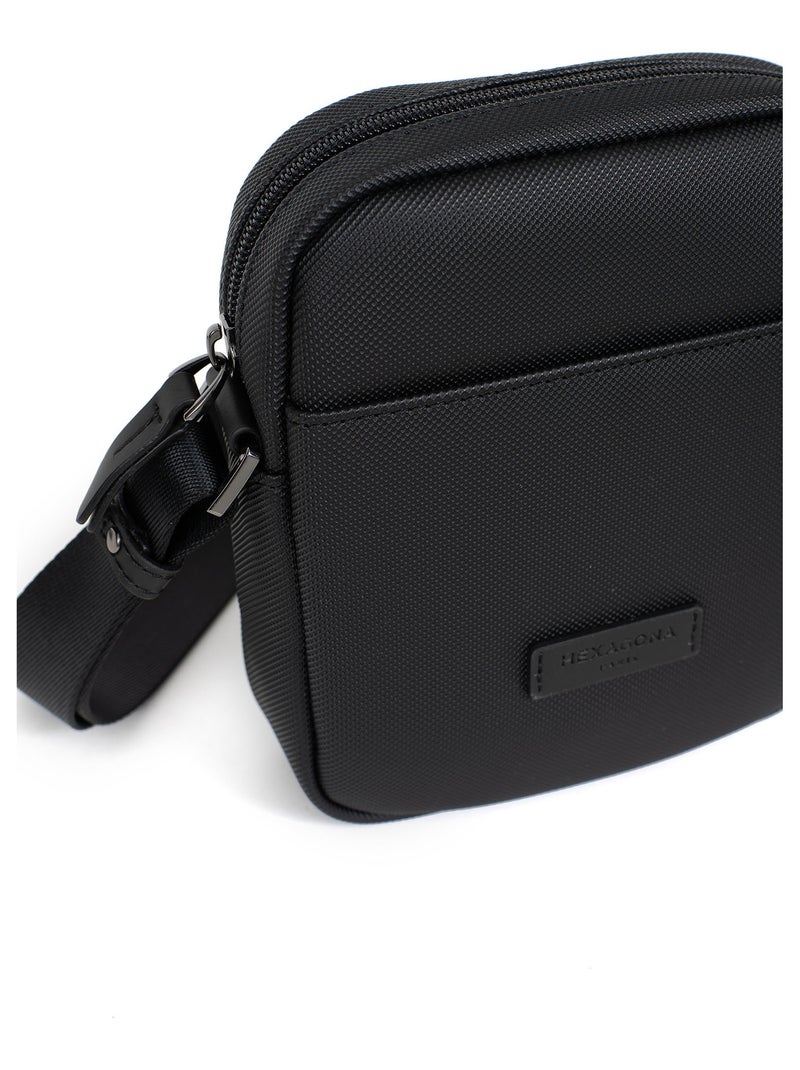 Sacoche HERO Noir - Kiabi