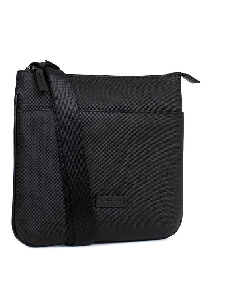 Sacoche HERO Noir - Kiabi