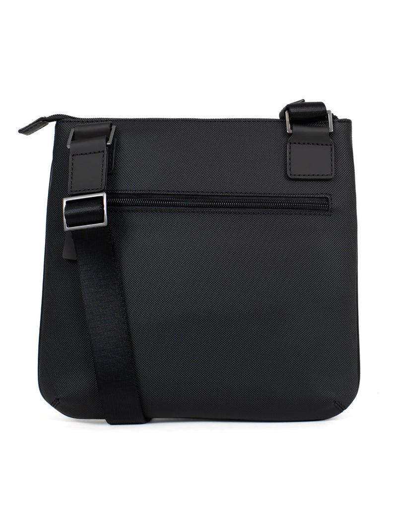 Sacoche HERO Noir - Kiabi