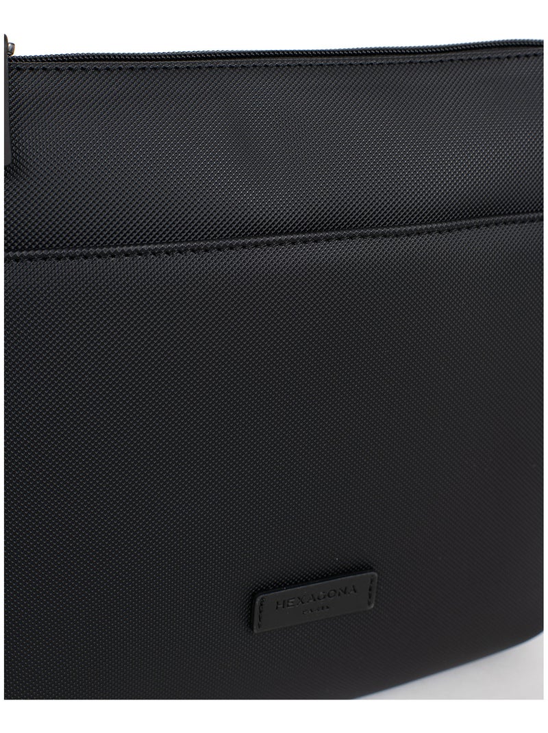 Sacoche HERO Noir - Kiabi