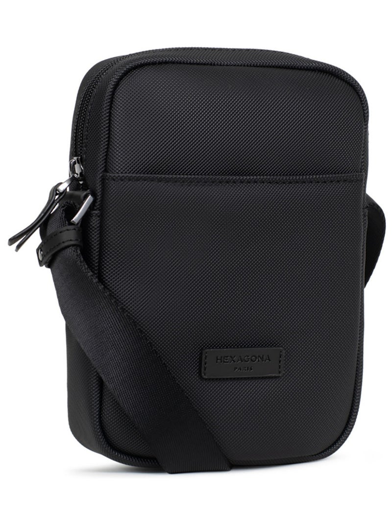 Sacoche HERO Noir - Kiabi