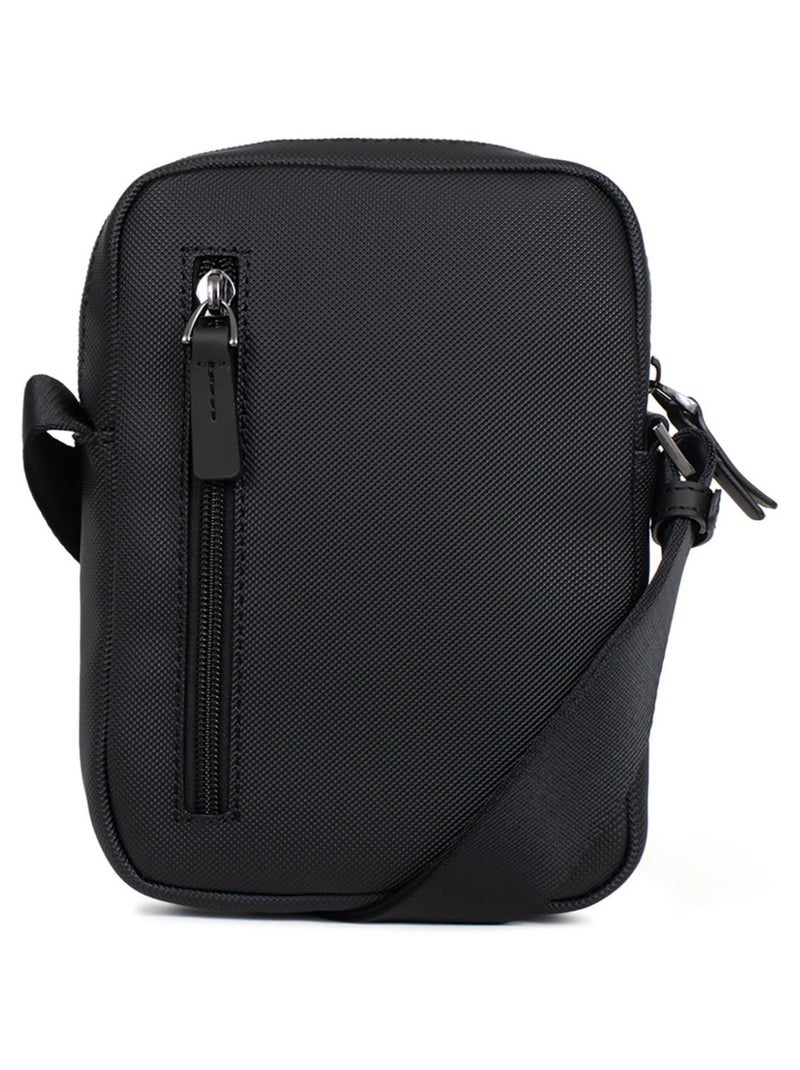 Sacoche HERO Noir - Kiabi