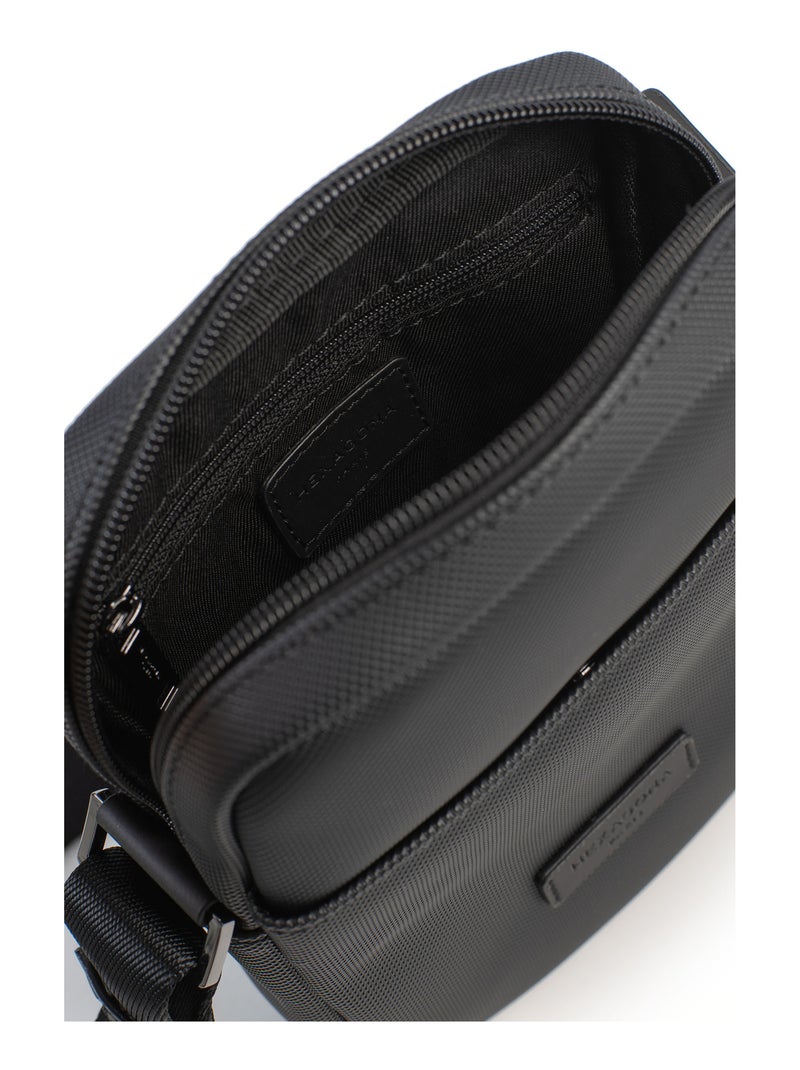 Sacoche HERO Noir - Kiabi