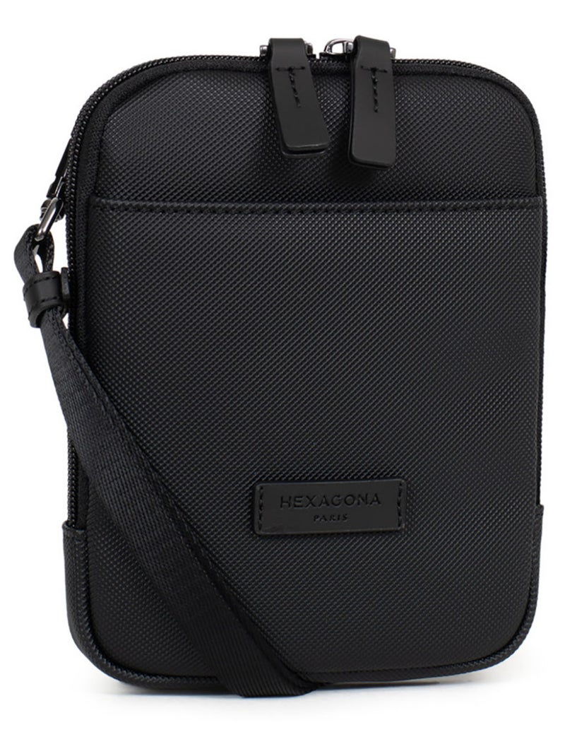 Sacoche HERO Noir - Kiabi