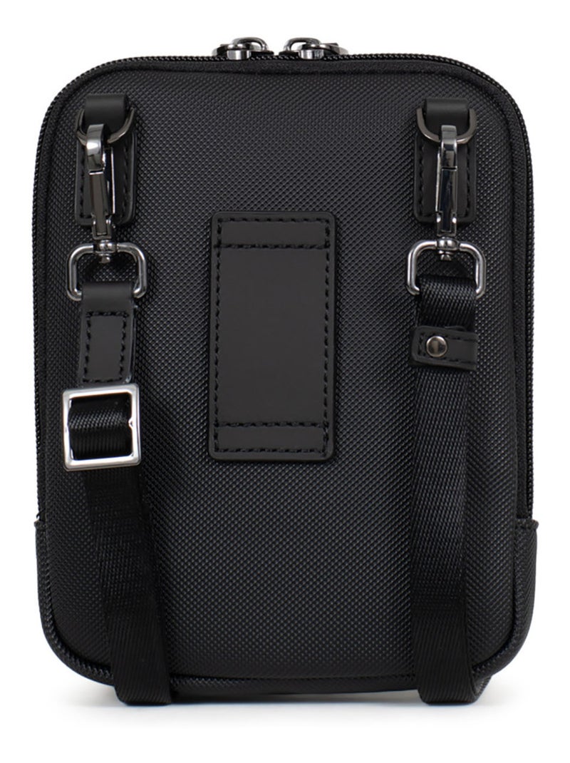 Sacoche HERO Noir - Kiabi