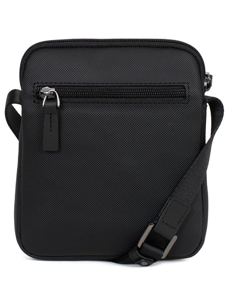 Sacoche HERO Noir - Kiabi