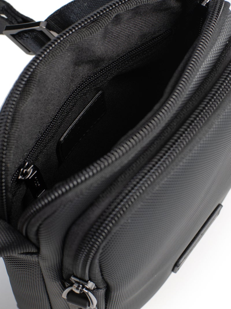 Sacoche HERO Noir - Kiabi