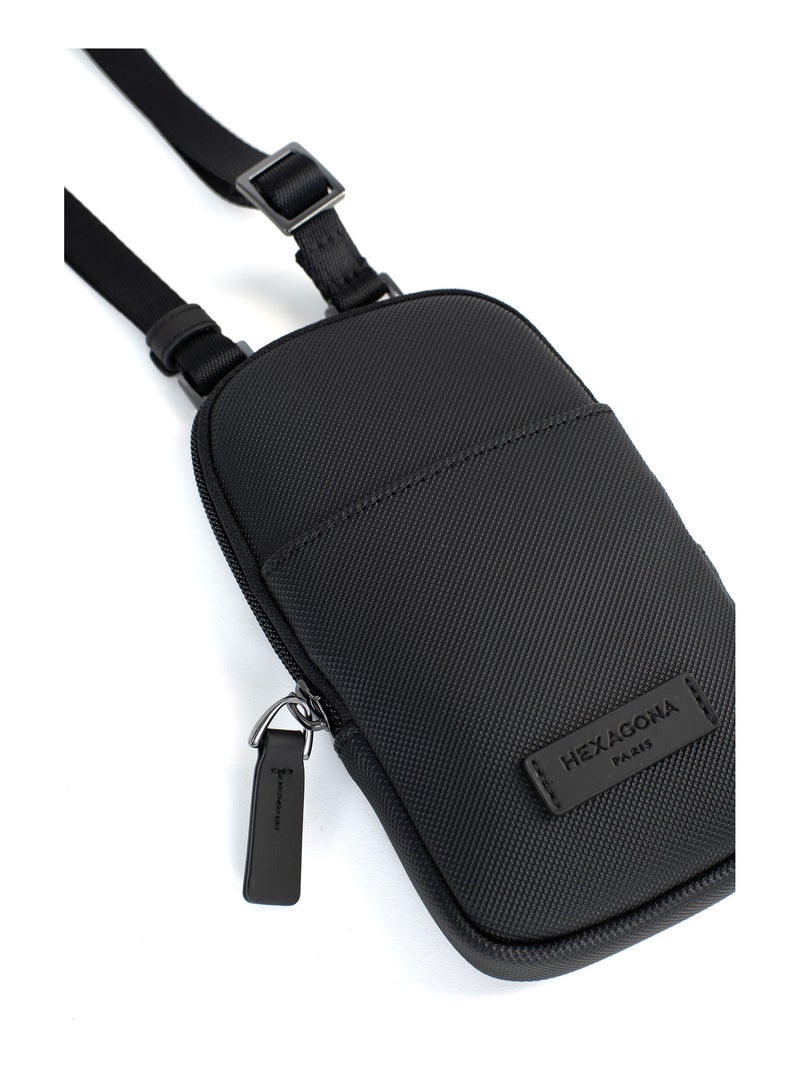 Sacoche HERO Noir - Kiabi