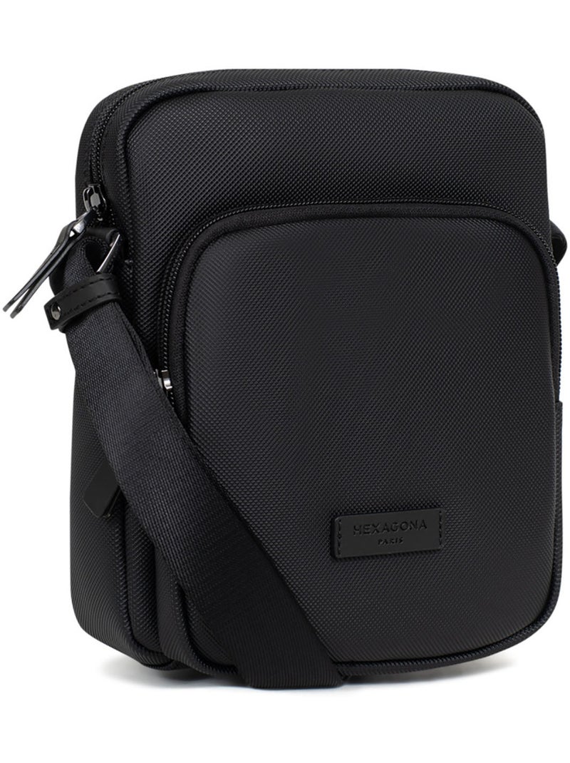 Sacoche HERO Noir - Kiabi