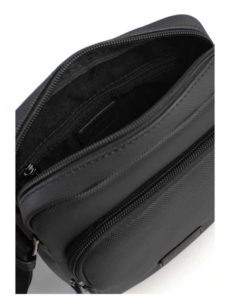 Sacoche HERO Noir - Kiabi